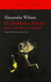 El problema Puccini