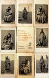 Mitos, leyendas y verdades de la Argentina indígena