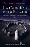 La canci¢n de la espada (IV)