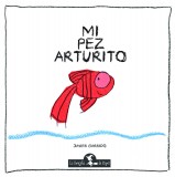 Mi pez Arturito