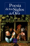 Poesía de los Siglos de Oro