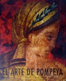 El arte de pompeya