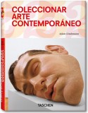 Coleccionar arte comtemporáneo