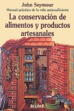 Man Prac Vida Aut. Conservación de alimentos y productos artesanales