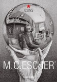 M.C. Escher