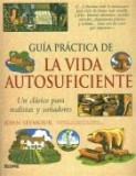 Guía práctica de la vida autosuficiente