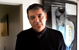 “Soy un convencido de que un libro te puede cambiar la vida”