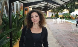 Leila Guerriero: 
