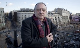 Rafael Chirbes narra la desolación de la crisis 