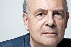 Quién es Patrick Modiano, el ganador del Premio Nobel de Literatura