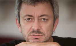 Entrevista a Carlos Gamerro, autor del clásico de la literatura argentina contemporánea Las Islas