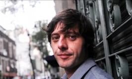 Ha dejado de llover, de Andrés Barba