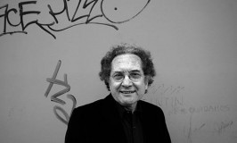 Ricardo Piglia, detective privado