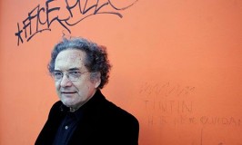 Amor, locura y muerte en la nueva novela de Ricardo Piglia