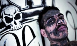 Los cuerpos del mal