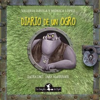 Diario de un ogro - Mónica López