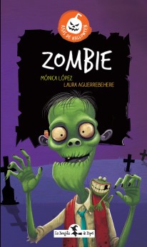 Zombie - Mónica López