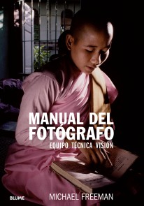 Manual del fotógrafo (2024) - Michael Freeman