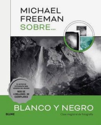 Michael Freeman sobre blanco y negro - Michael Freeman
