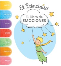 El Principito - Antoine de Saint-Exupéry