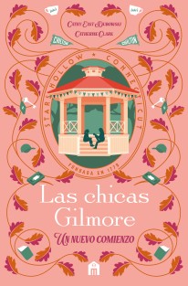 Las chicas Gilmore - Catherine Clark