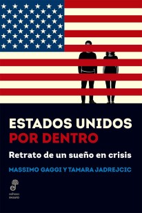 Estados Unidos por dentro - Massimo Gaggi
