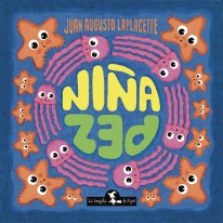 Niña Pez - Juan Augusto Laplacette