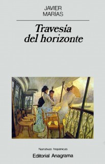 Travesía del horizonte - 