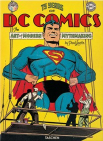 75 Years of DC Comics - 
