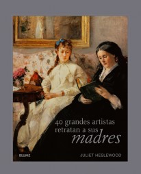40 Grandes artistas retratan a sus madres - 