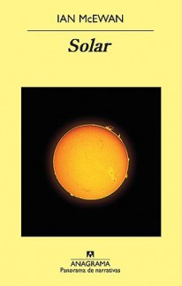 Solar - Ian McEwan