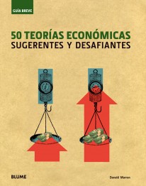 50 Teorías económicas - 