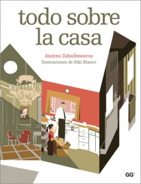 Todo sobre la casa - 