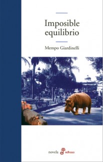 Imposible equilibrio - 