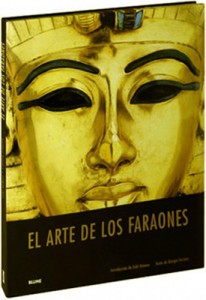 El arte de los faraones - 