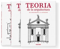 Teoría de la arquitectura - 