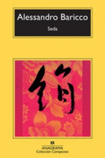 Seda - Alessandro Baricco