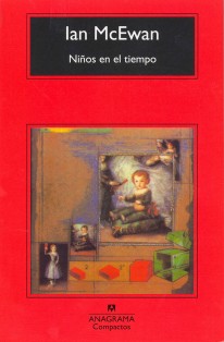 Niños en el tiempo - Ian McEwan