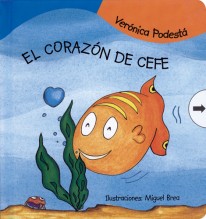 El corazon de Cefe - 