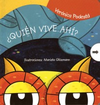 ¿Quién vive ahí? - 