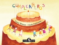 Cumpleañeros - 