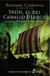 2. Svein, el del caballo blanco - 