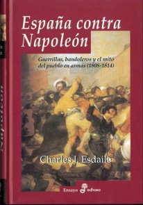 Espa¤a contra Napole¢n - 