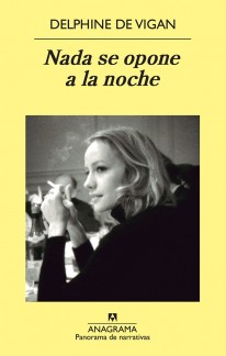 Nada se opone a la noche - 