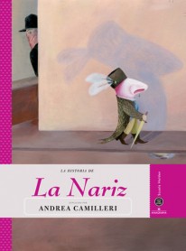 La nariz - 