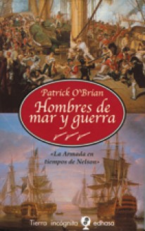 Hombres de mar y guerra - 