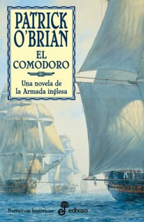 17. El comodoro - 
