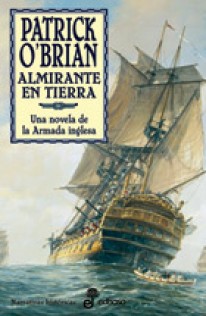 18. Almirante en tierra - 