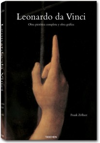 Leonardo da Vinci - Johannes Nathan