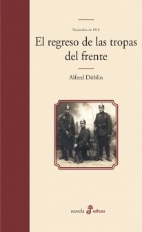 El regreso de las tropas del frente - 